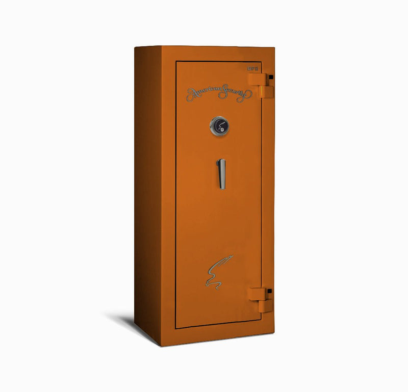 BFII6024 - Northwest Safe