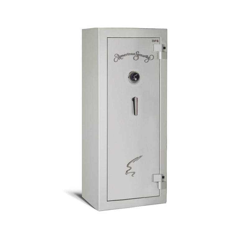 BFII6024 - Northwest Safe