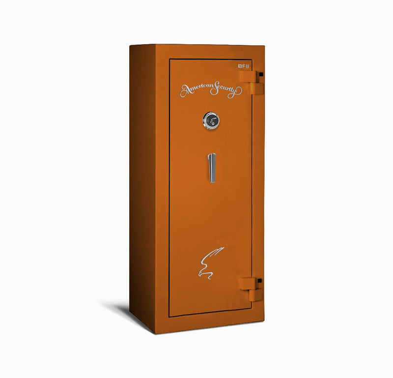 BFII6024 - Northwest Safe