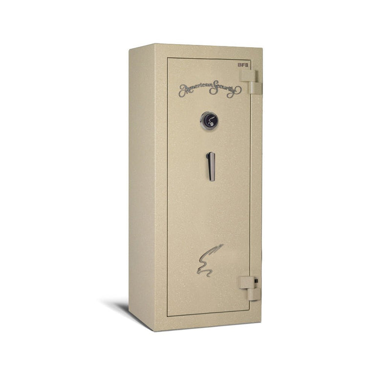 BFII6024 - Northwest Safe