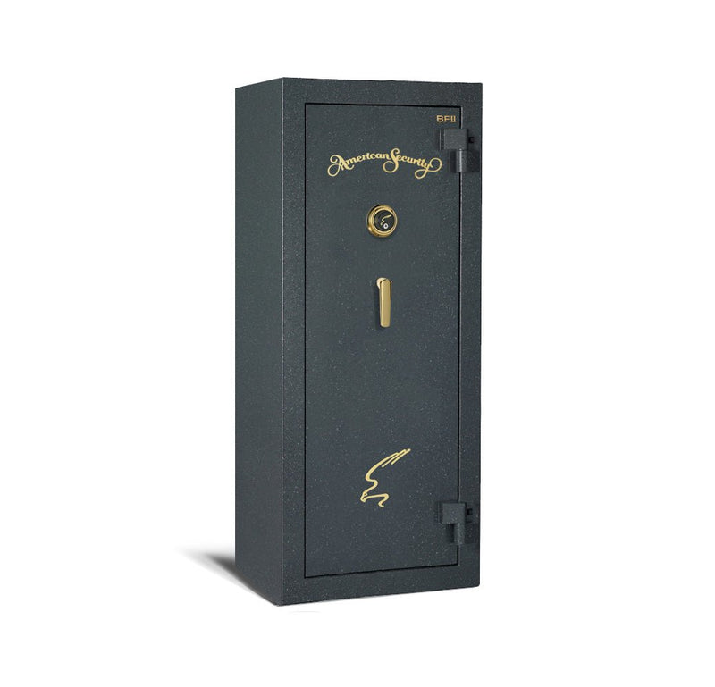 BFII6024 - Northwest Safe