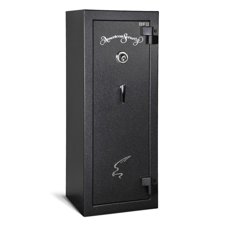 BFII6024 - Northwest Safe