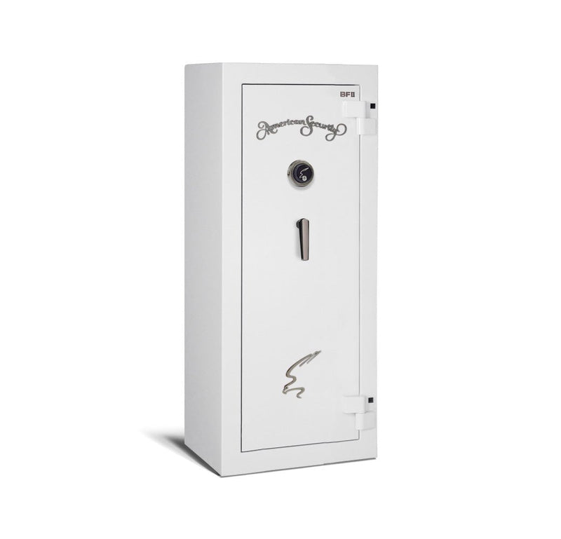 BFII6024 - Northwest Safe