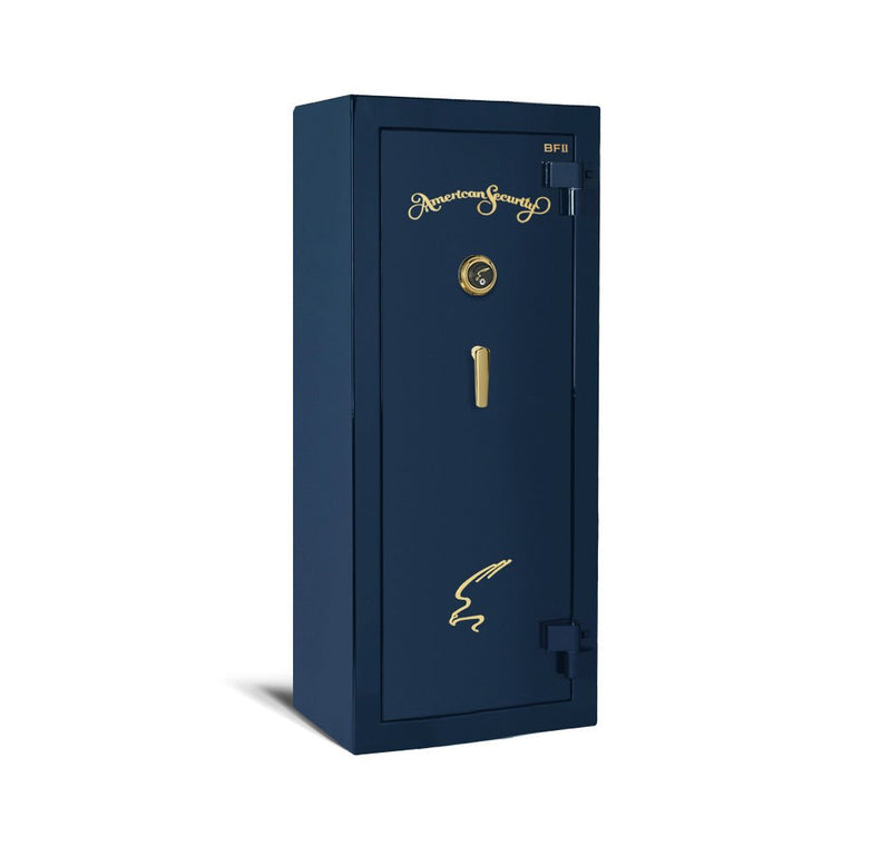 BFII6024 - Northwest Safe