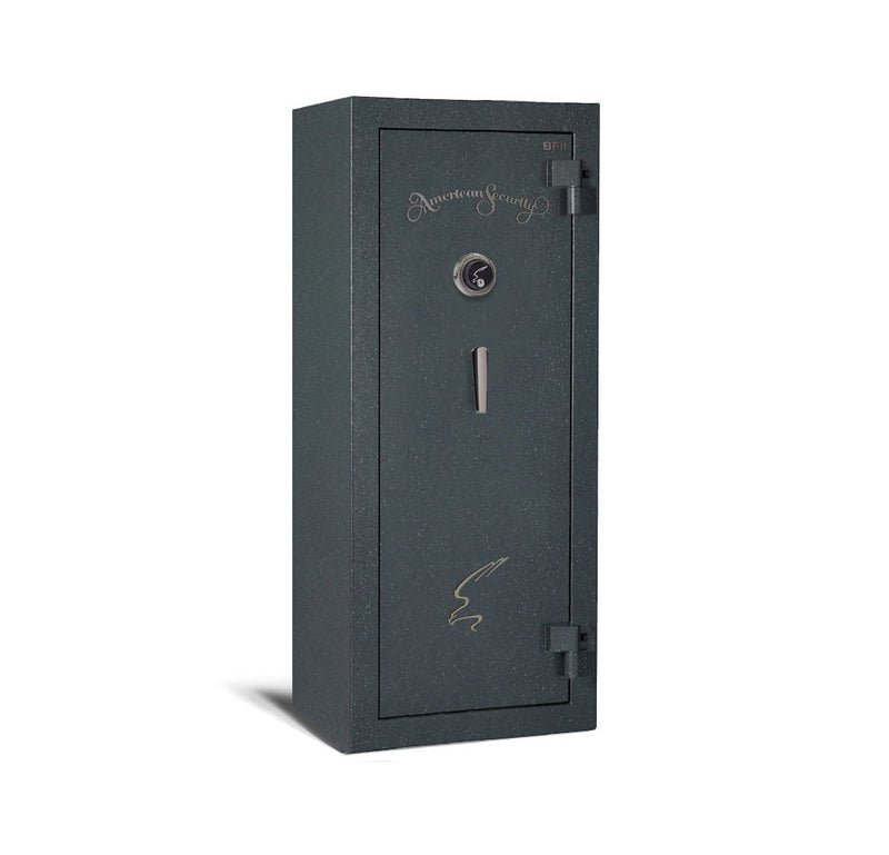 BFII6024 - Northwest Safe