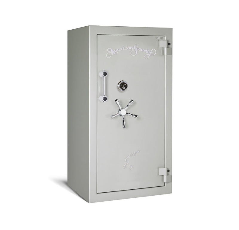 BFII6030 - Northwest Safe