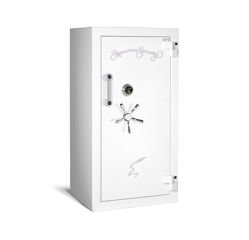 BFII6030 - Northwest Safe