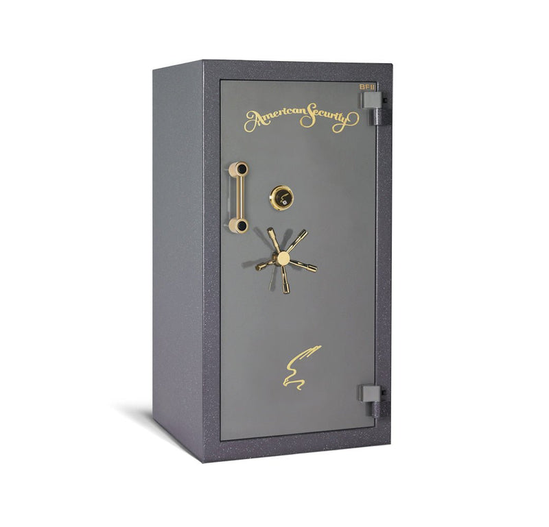 BFII6030 - Northwest Safe