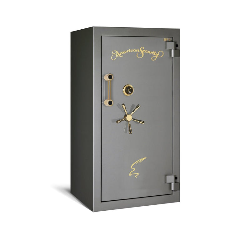 BFII6030 - Northwest Safe