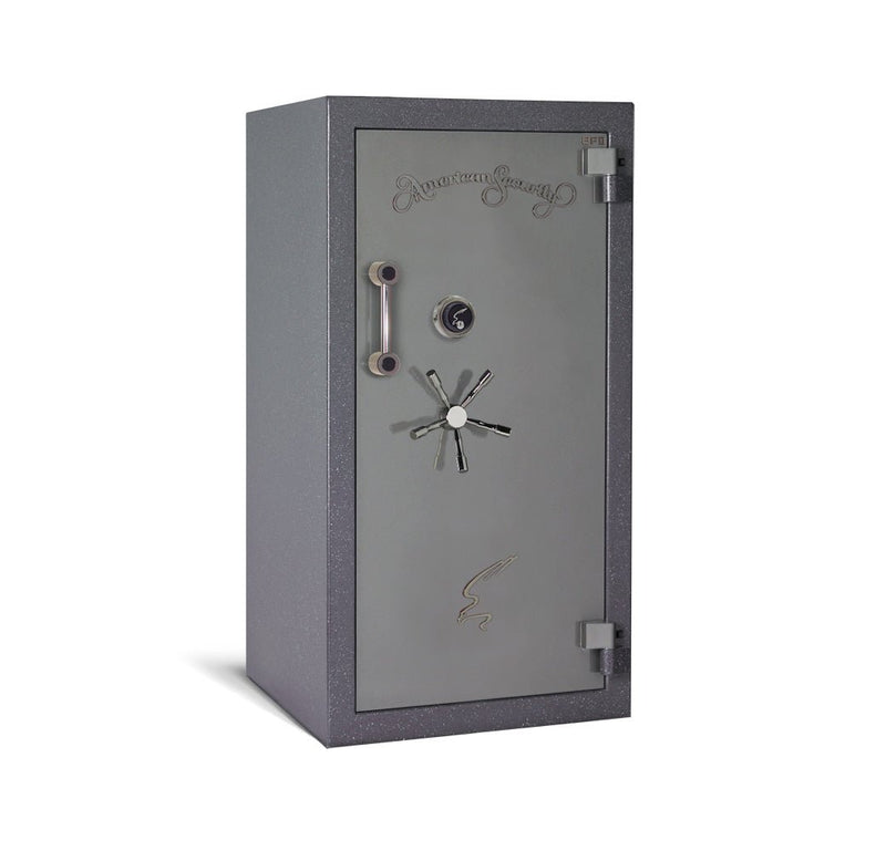 BFII6030 - Northwest Safe