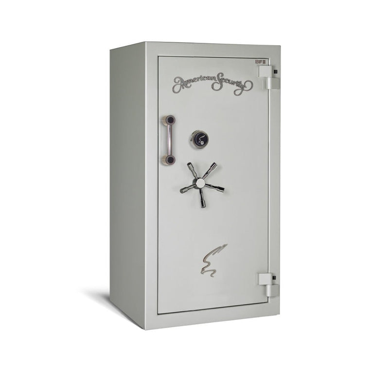 BFII6030 - Northwest Safe