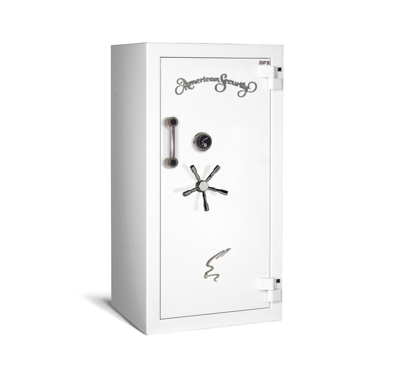 BFII6030 - Northwest Safe