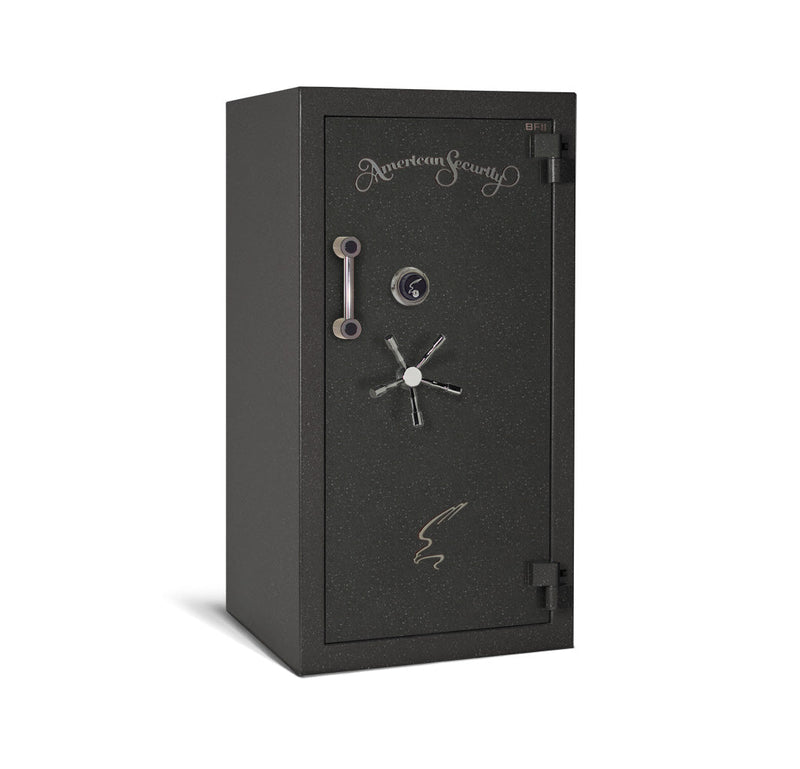 BFII6030 - Northwest Safe