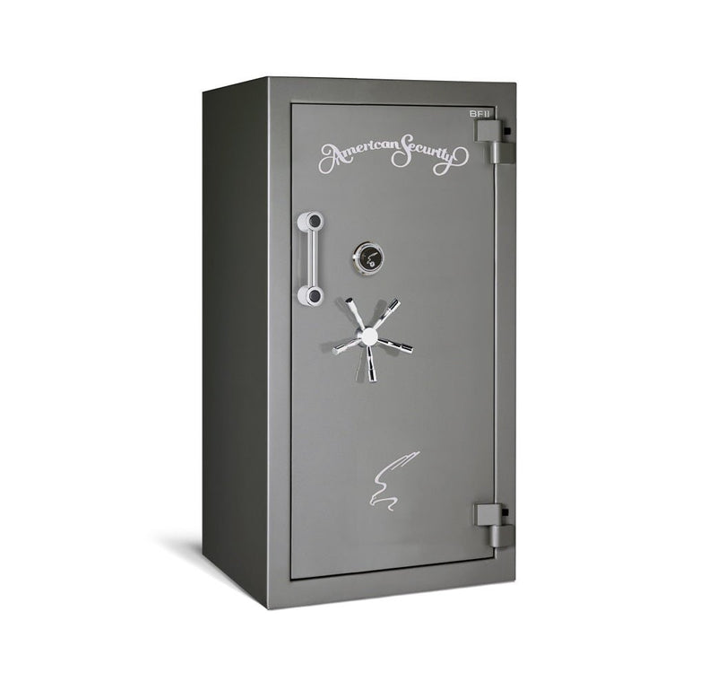 BFII6030 - Northwest Safe