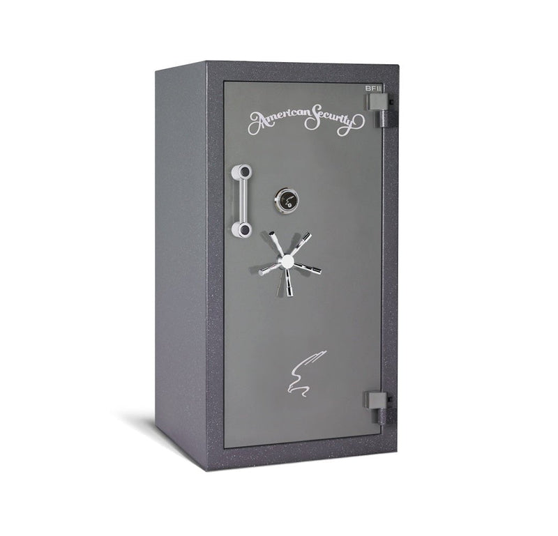 BFII6030 - Northwest Safe