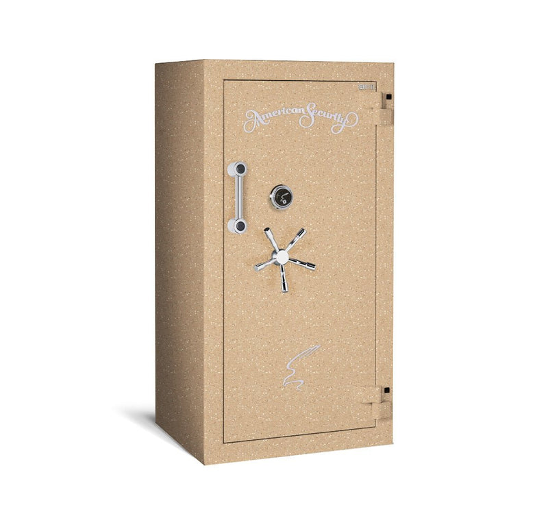 BFII6030 - Northwest Safe