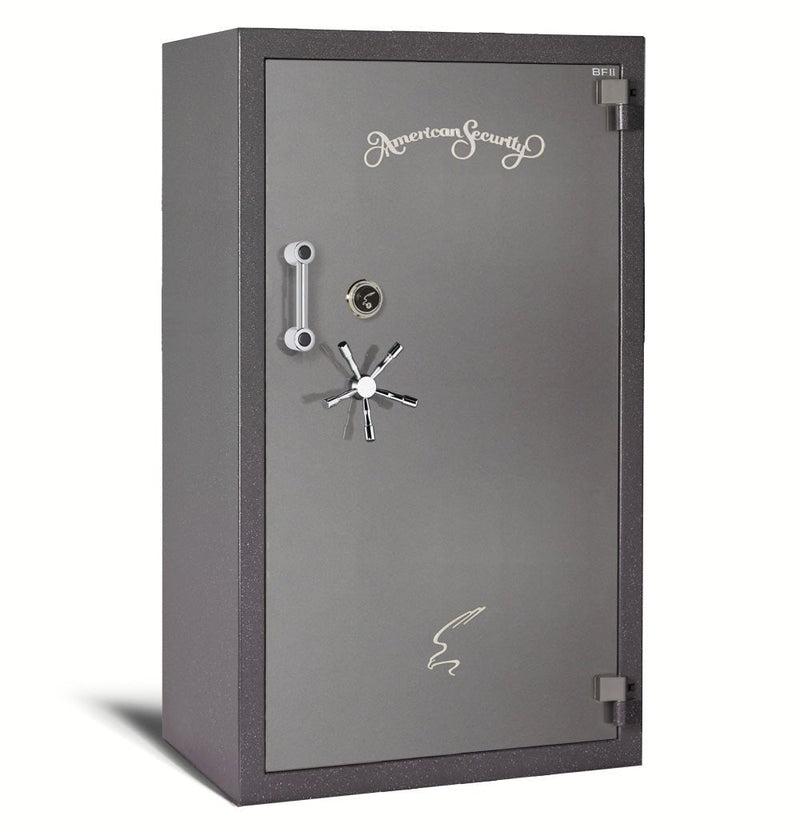 BFII7240 - Northwest Safe