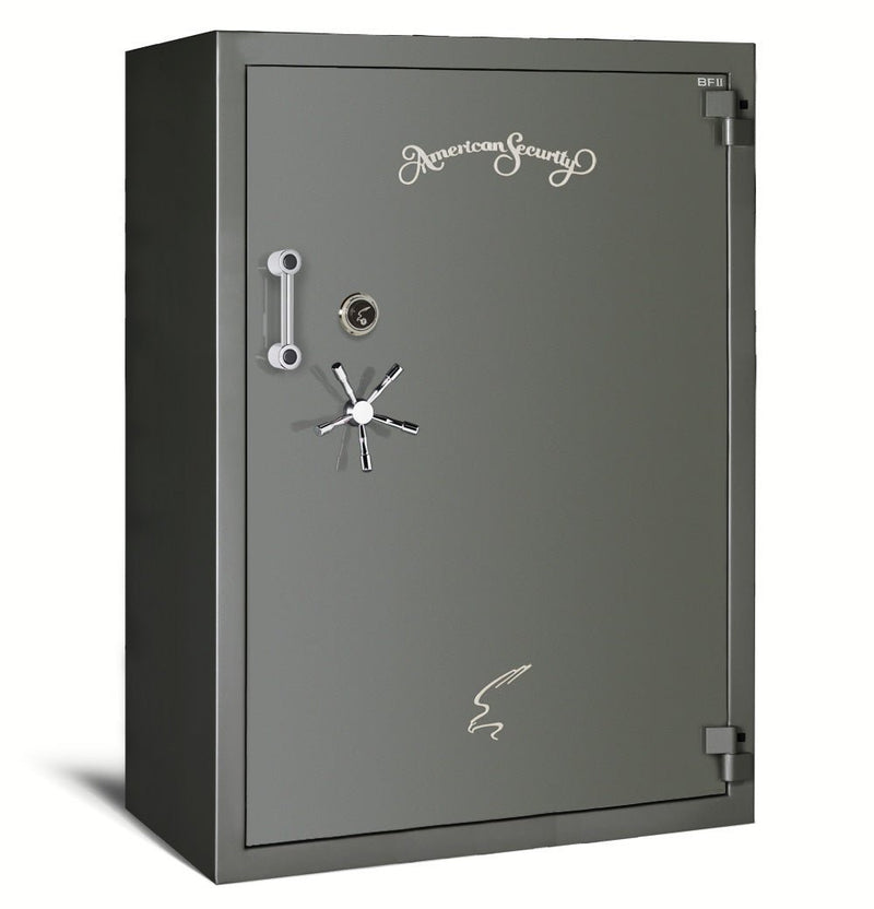 BFII7250 - Northwest Safe