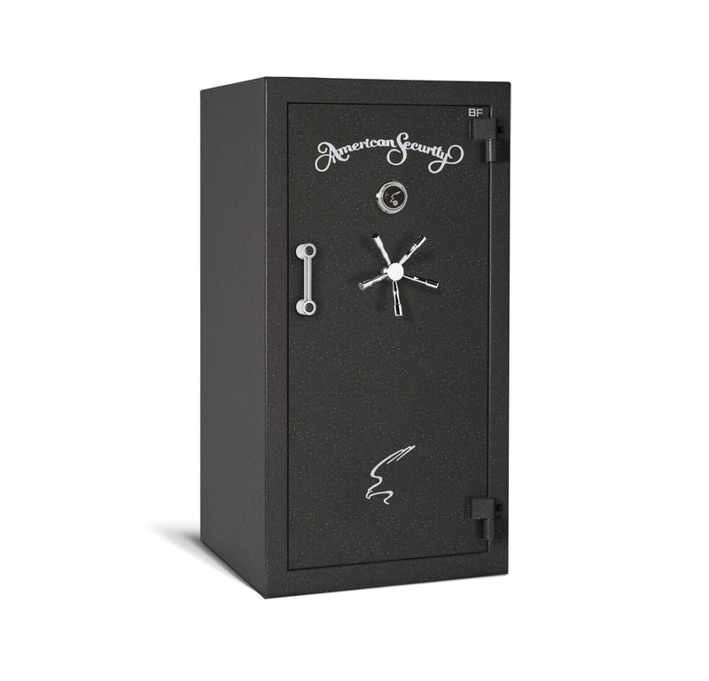 BFX6030 - Northwest Safe