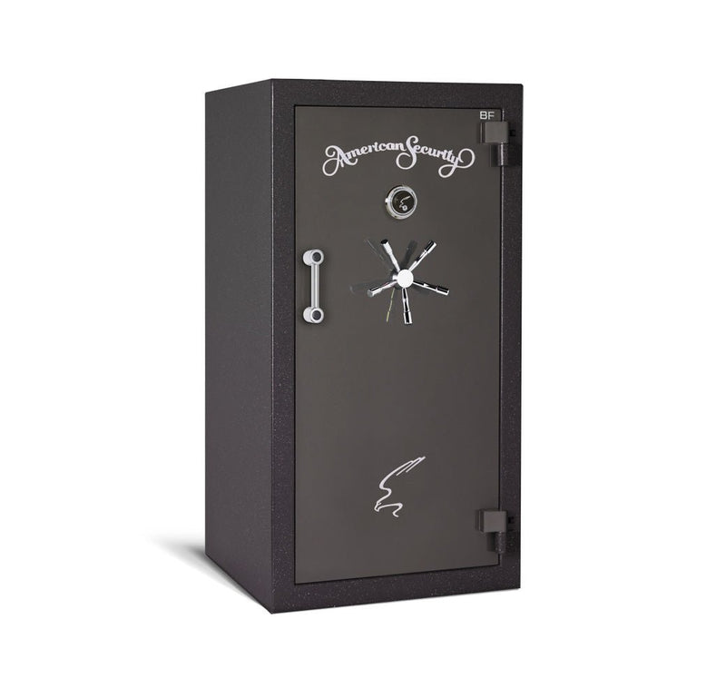 BFX6030 - Northwest Safe