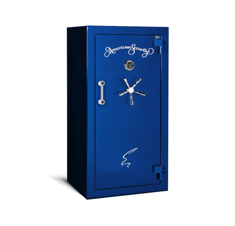 BFX6030 - Northwest Safe