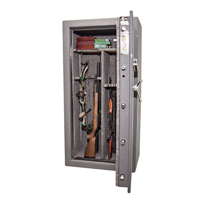 Bow Hanger - NW Safe of Bozeman of Bozeman