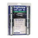 Brightview Light Kit - NW Safe of Bozeman of Bozeman