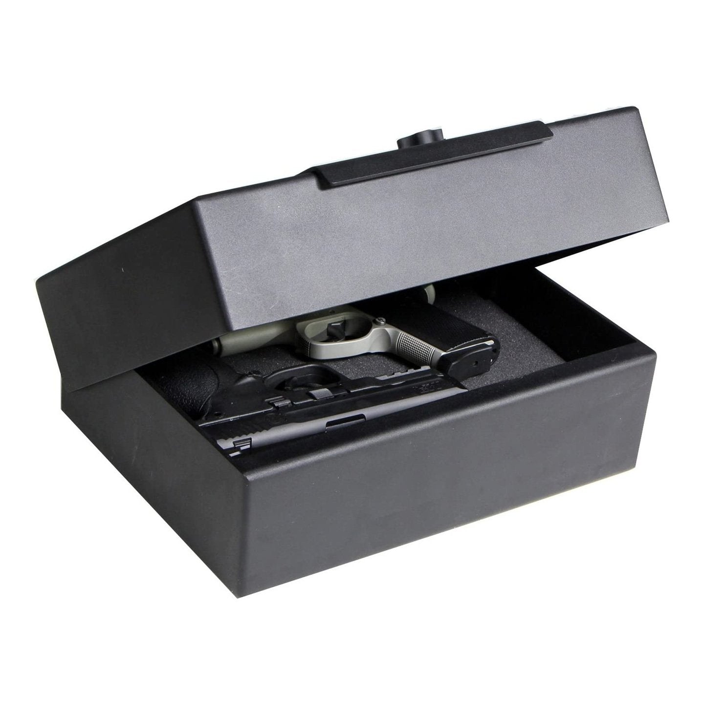 Brute - NW Safe of Bozeman