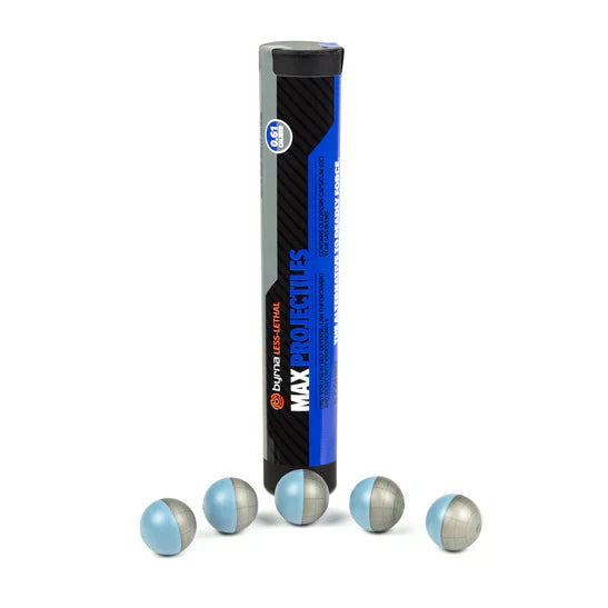 Byrna® .61 Cal Max Projectiles (5 Count)