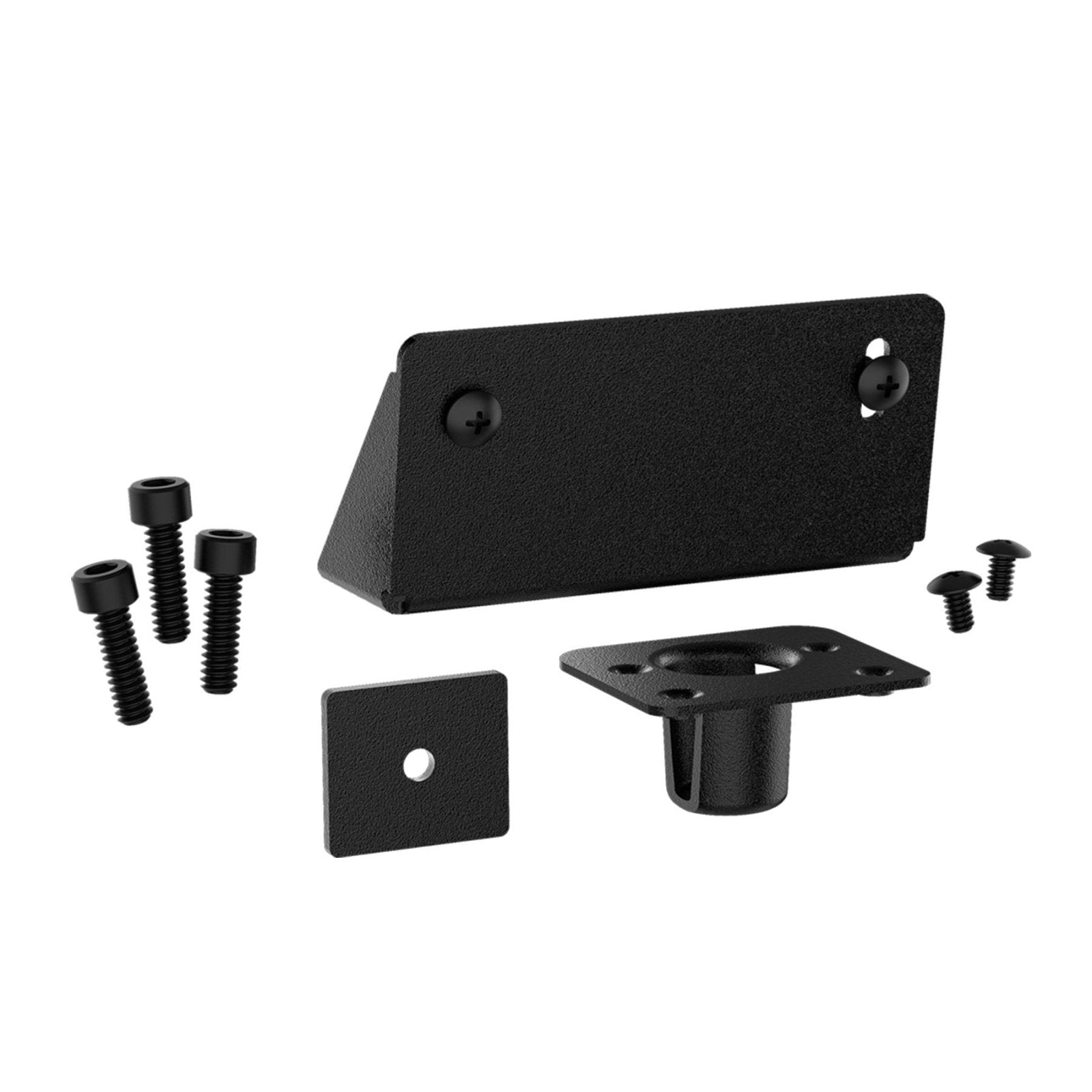 Car Rail Mount - NW Safe of Bozeman of Bozeman