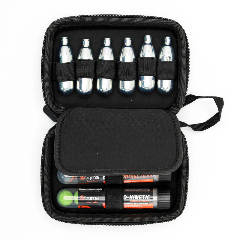 Byrna® CO2 + Ammo Carry Case (CASE ONLY)
