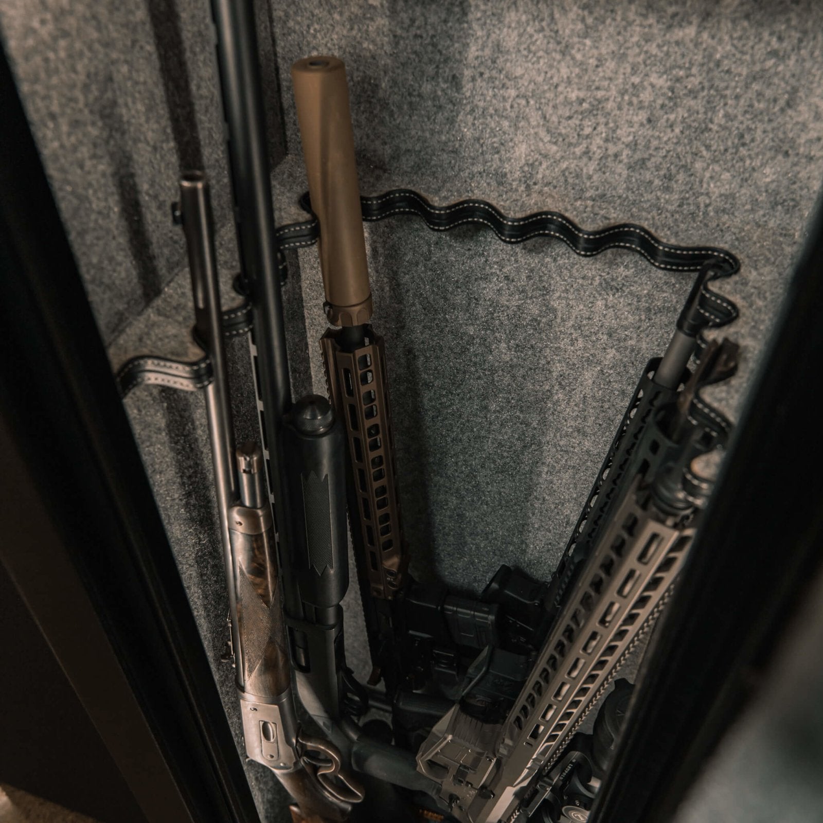 Centurion 12 - NW Safe of Bozeman of Bozeman