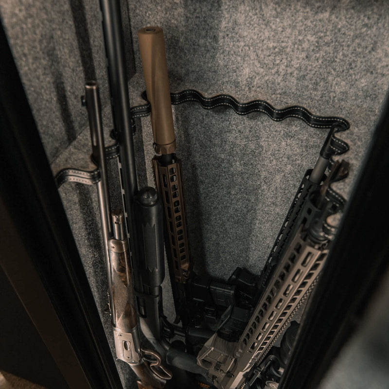 Centurion 12 - NW Safe of Bozeman of Bozeman