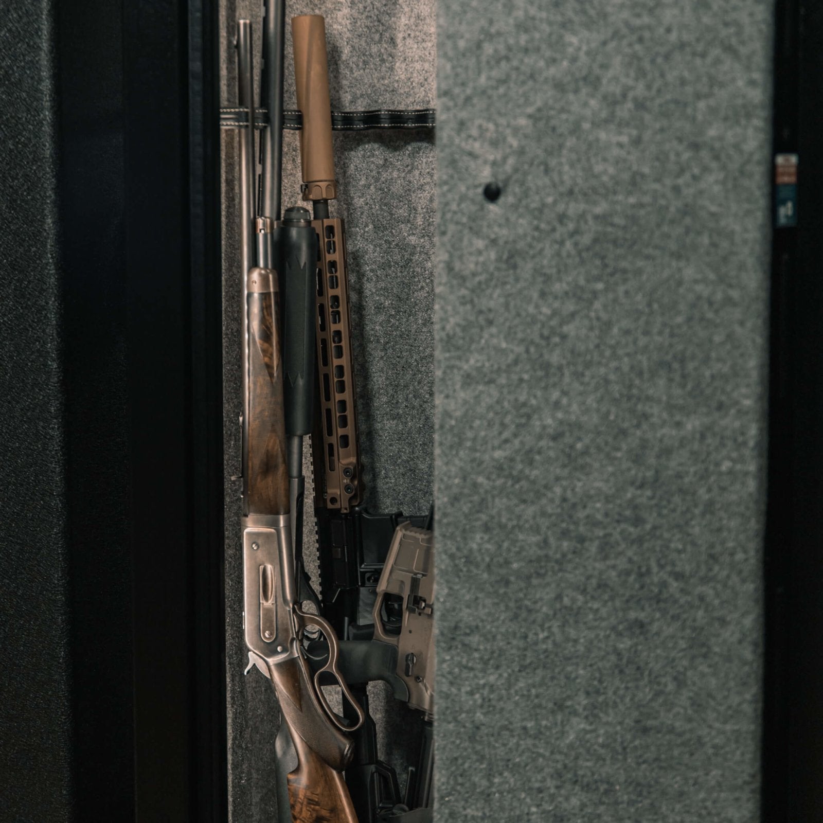 Centurion 12 - NW Safe of Bozeman of Bozeman