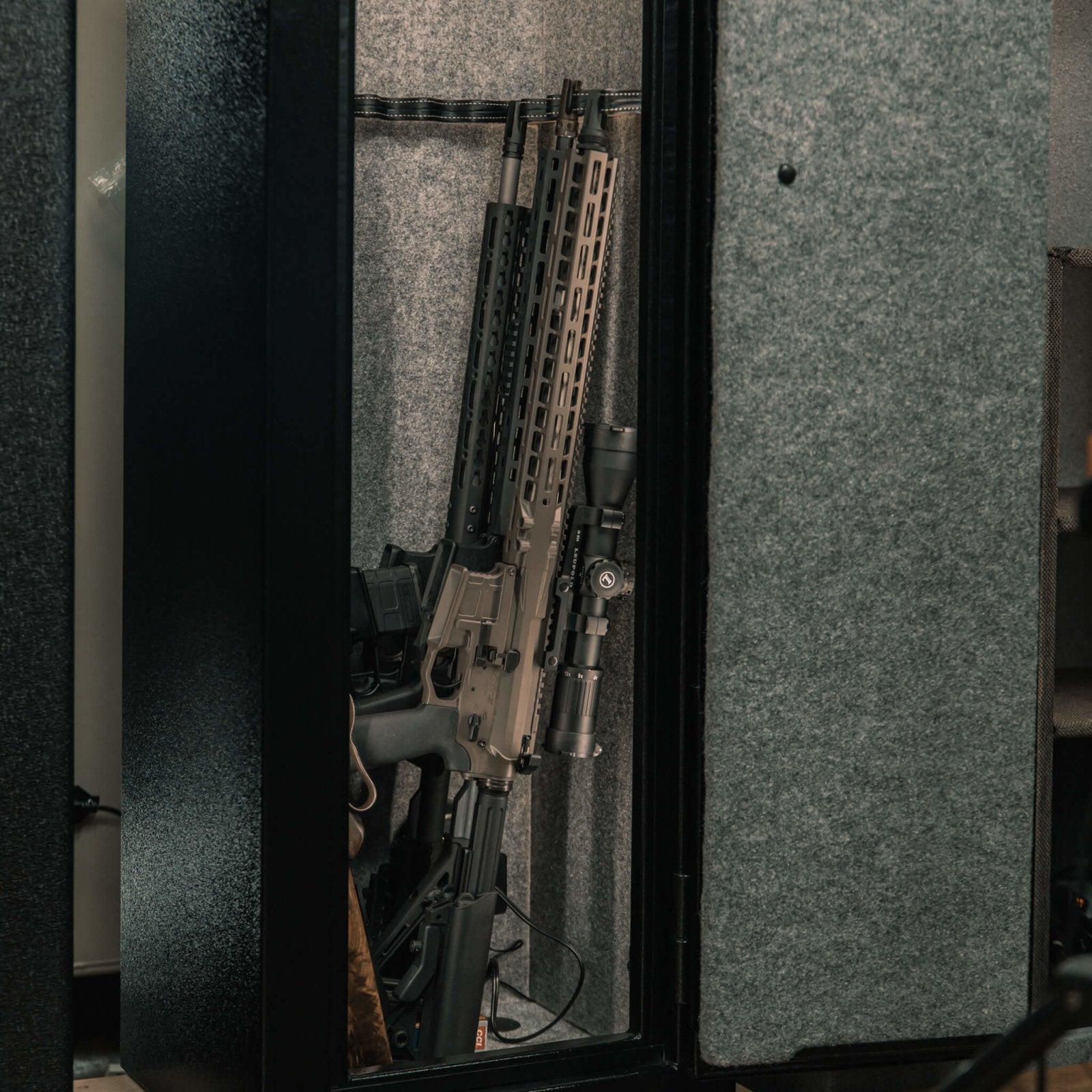 Centurion 12 - NW Safe of Bozeman of Bozeman