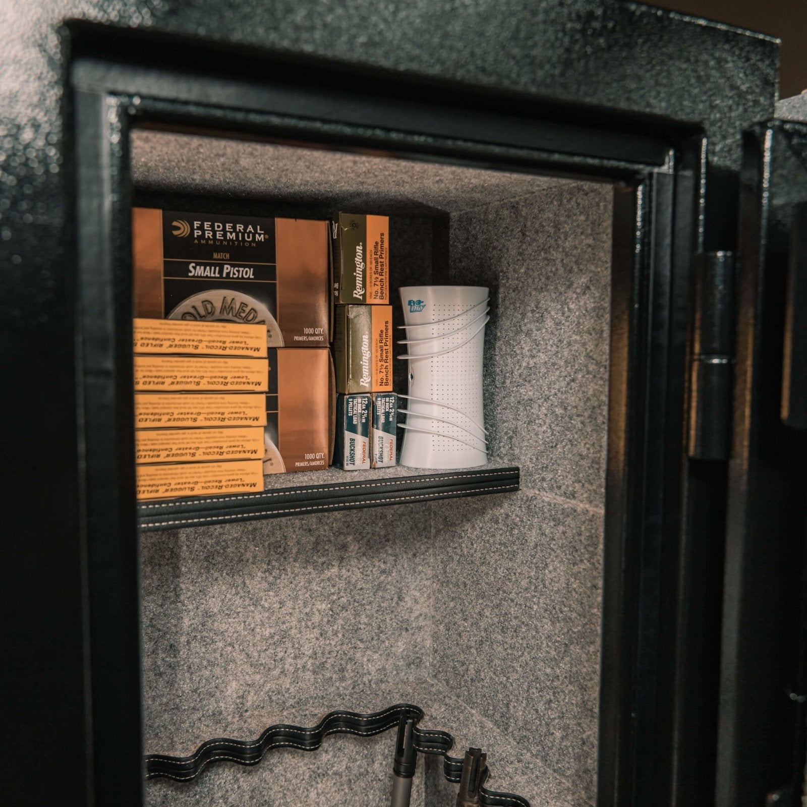 Centurion 12 - NW Safe of Bozeman of Bozeman