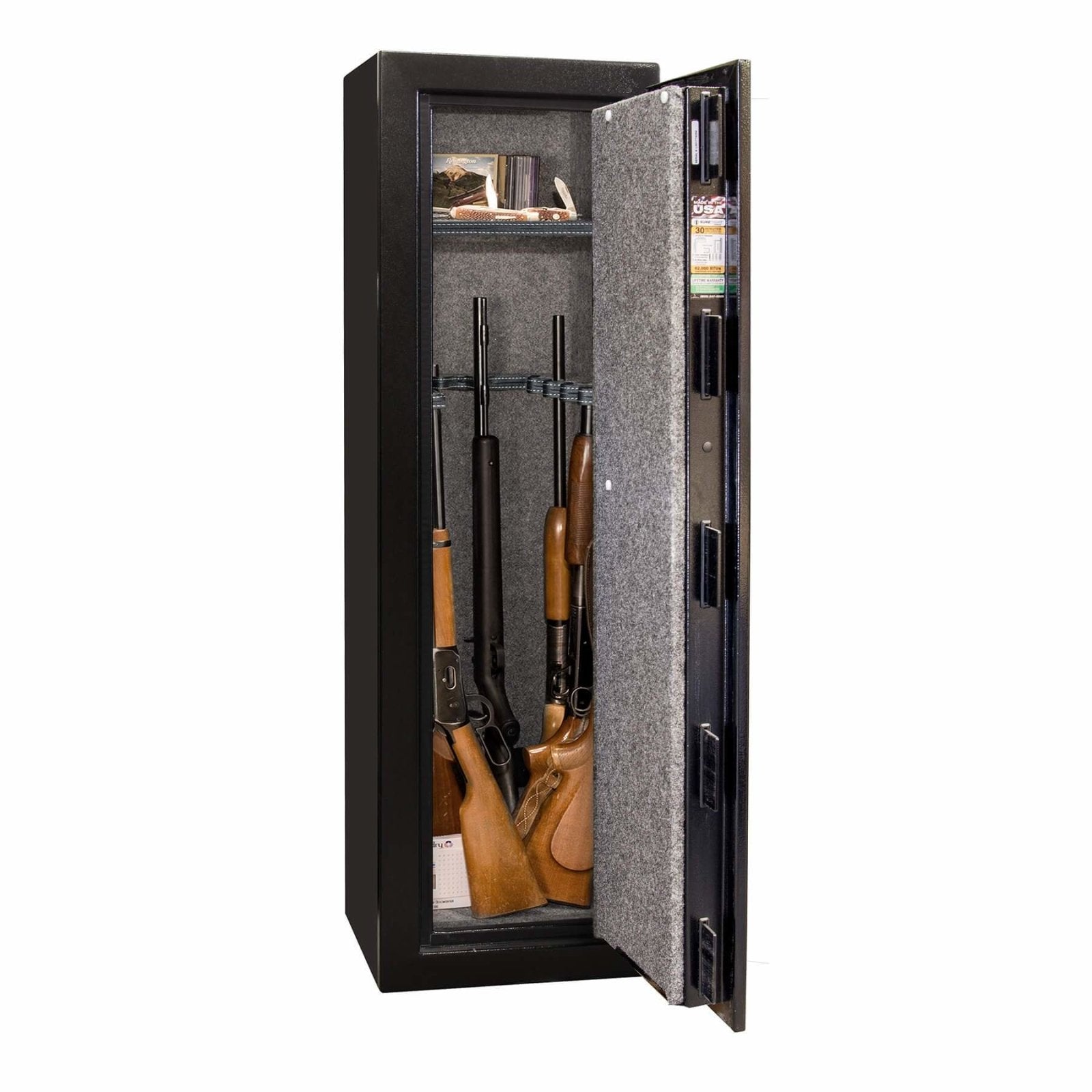 Centurion 12 - NW Safe of Bozeman of Bozeman