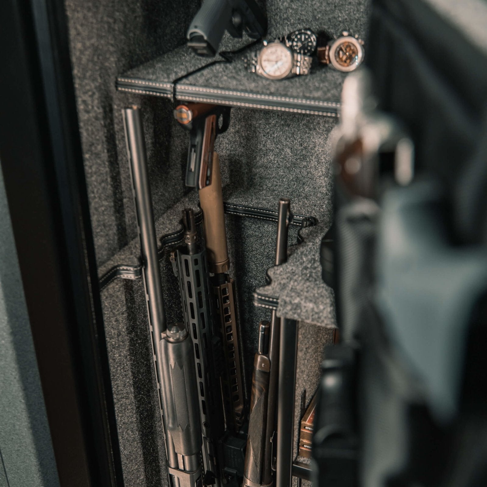 Centurion 18 Flex - NW Safe of Bozeman of Bozeman