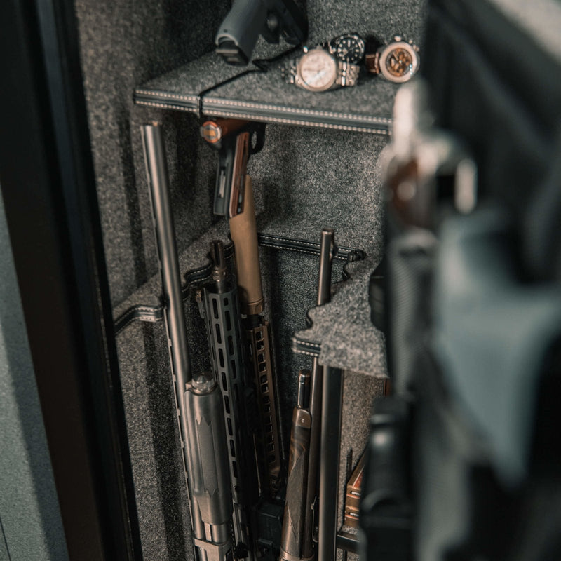 Centurion 18 Flex - NW Safe of Bozeman of Bozeman