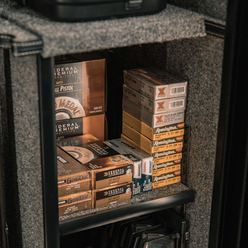 Centurion 18 Flex - NW Safe of Bozeman of Bozeman