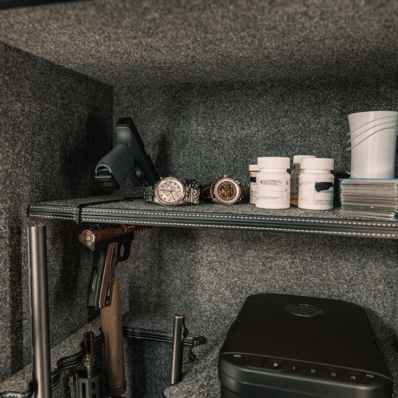 Centurion 18 Flex - NW Safe of Bozeman of Bozeman