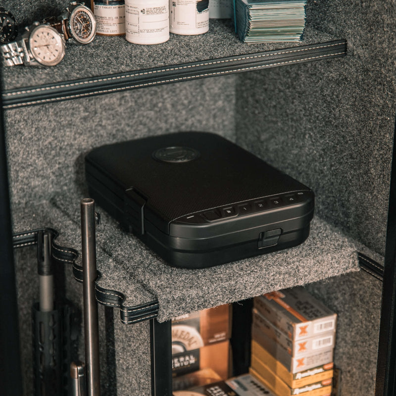 Centurion 18 Flex - NW Safe of Bozeman of Bozeman