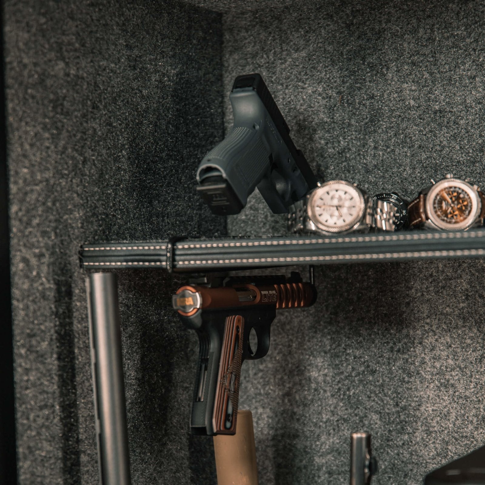 Centurion 18 Flex - NW Safe of Bozeman of Bozeman