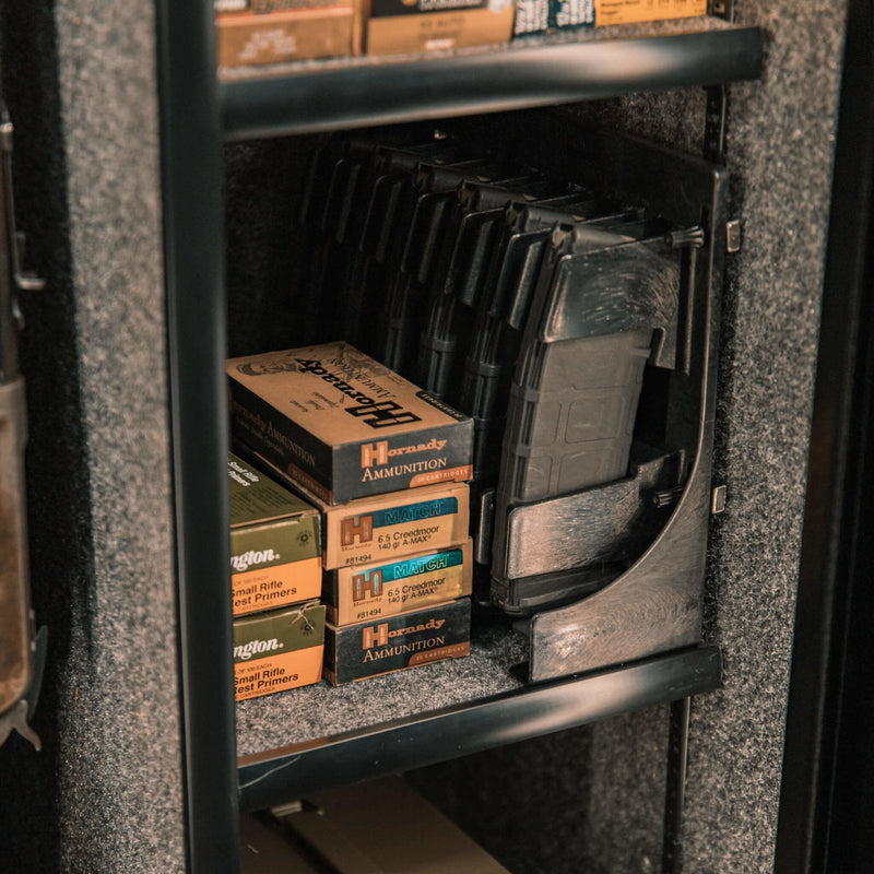 Centurion 18 Flex - NW Safe of Bozeman of Bozeman