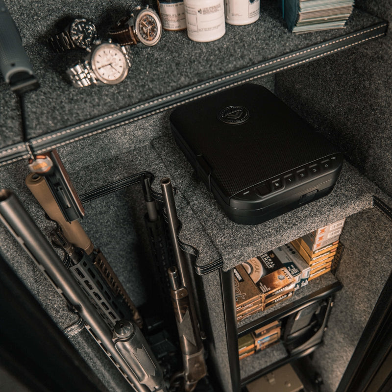 Centurion 18 Flex - NW Safe of Bozeman of Bozeman