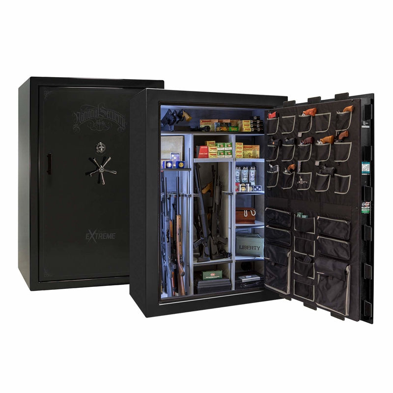 Classic Extreme 60 - NW Safe of Bozeman of Bozeman