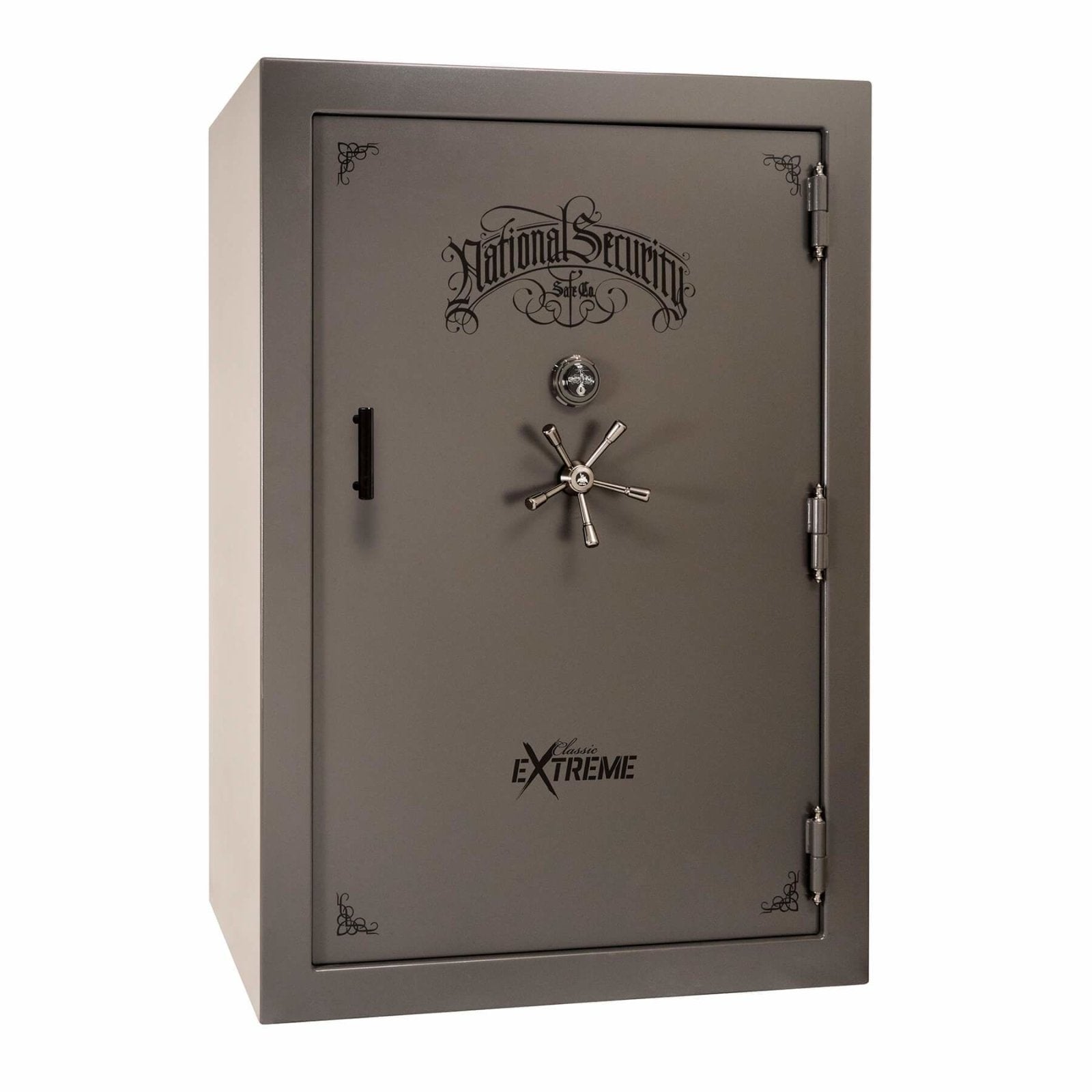 Classic Extreme 60 - NW Safe of Bozeman of Bozeman