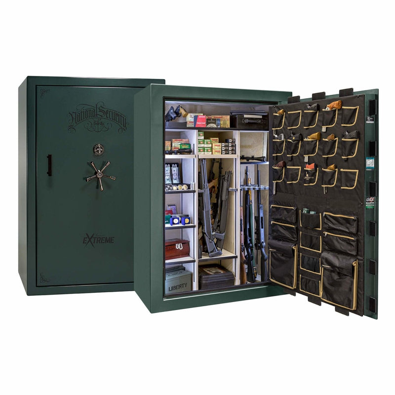 Classic Extreme 60 - NW Safe of Bozeman of Bozeman