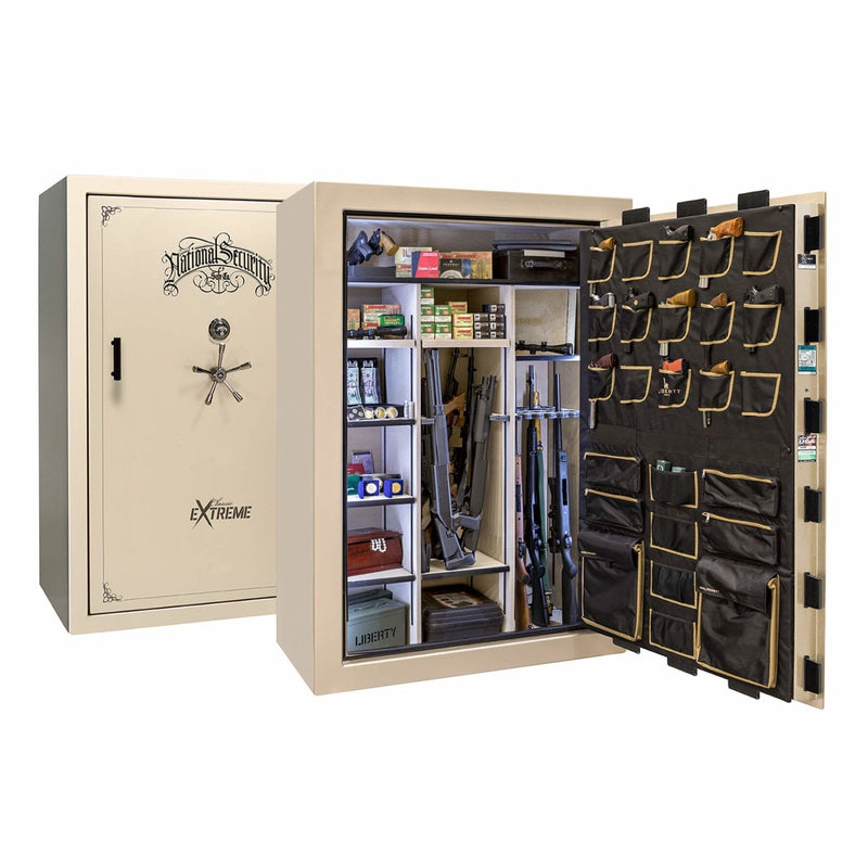 Classic Extreme 60 - NW Safe of Bozeman of Bozeman