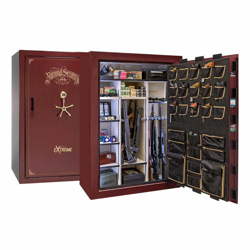 Classic Extreme 60 - NW Safe of Bozeman of Bozeman